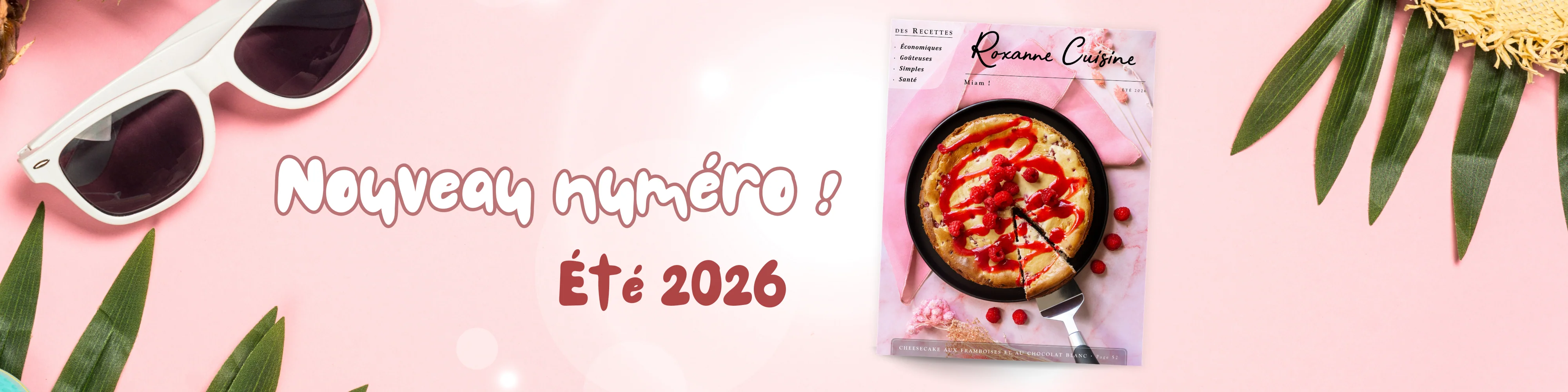 Cuisinez sainement, vivez pleinement